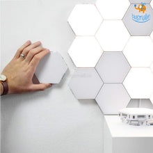 Load image into Gallery viewer, Modular Touch Lights
