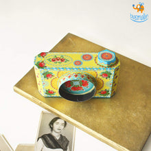 Load image into Gallery viewer, DIY Camera Photo Frames - Set of 2

