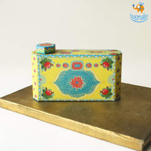 Load image into Gallery viewer, DIY Camera Photo Frames - Set of 2
