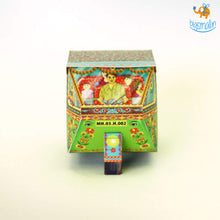 Load image into Gallery viewer, DIY Auto Rickshaw Box - Set of 2
