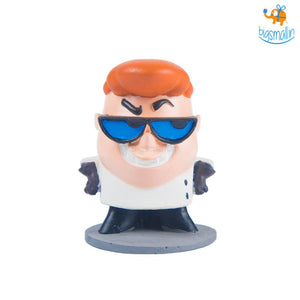 Dexter Action Figure