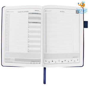 Erasable + Reusable Dexter Smart Notebook