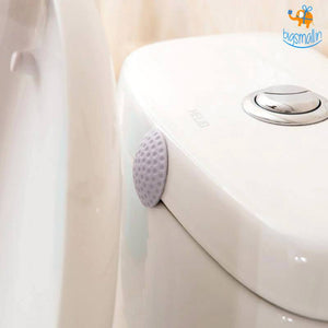Door & Wall Protectors - Set of 6