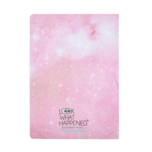 Future is Female - Notebook