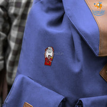 Load image into Gallery viewer, Steven Gerrard Lapel Pin
