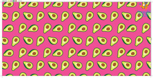 Avocado Gift Wrapping Paper Roll