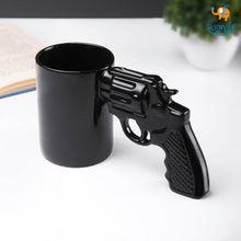 Load image into Gallery viewer, 3D Gun Mug
