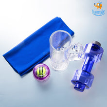 Load image into Gallery viewer, Gym Freak Gift Set - 4 Pcs
