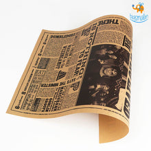 Load image into Gallery viewer, Harry Potter Poster - The Boy Who Lived
