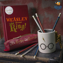 Load image into Gallery viewer, 3D Harry Potter Bolt Mug
