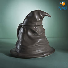 Load image into Gallery viewer, Harry Potter Sorted Wizard Gift Set

