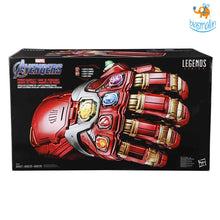 Load image into Gallery viewer, Avengers Endgame Power Gauntlet
