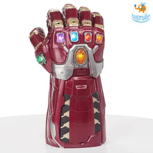 Load image into Gallery viewer, Avengers Endgame Power Gauntlet
