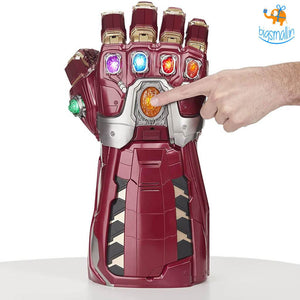 Avengers Endgame Power Gauntlet