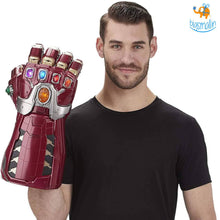 Load image into Gallery viewer, Avengers Endgame Power Gauntlet
