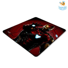 Load image into Gallery viewer, Iron Man Mouse Pad
