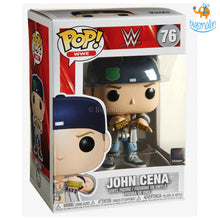 Load image into Gallery viewer, John Cena - Dr Of Thuganomics Funko POP Action Figure
