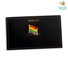 Load image into Gallery viewer, Pride Lapel Pin
