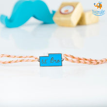 Load image into Gallery viewer, Lil' Bro Rakhi
