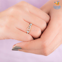 Load image into Gallery viewer, Love Ring
