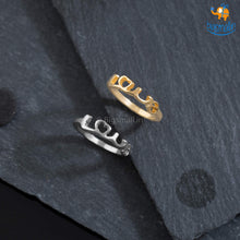 Load image into Gallery viewer, Love Ring
