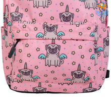 Load image into Gallery viewer, Pugicorn Backpack
