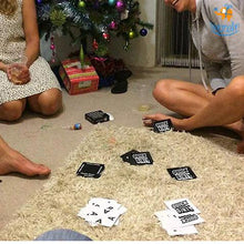 Load image into Gallery viewer, Quick And Dirty Party Card Game
