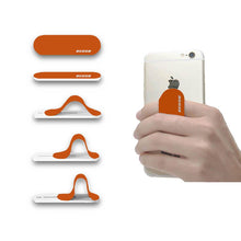 Load image into Gallery viewer, Mobile Stand with Finger Grip
