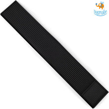 Load image into Gallery viewer, Rubber Bar Top Spill Mat
