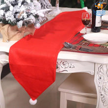 Load image into Gallery viewer, Christmas 3D Table Runner
