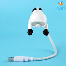 Load image into Gallery viewer, Scuba Diver USB Night Light

