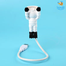 Load image into Gallery viewer, Scuba Diver USB Night Light
