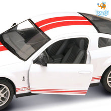 Load image into Gallery viewer, Diecast Cars Gift Set
