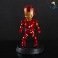 Load image into Gallery viewer, Marvel Solar Powered Bobbleheads
