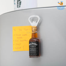 Load image into Gallery viewer, Spirits Opener Fridge Magnet
