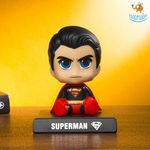 Baby Superman Bobblehead