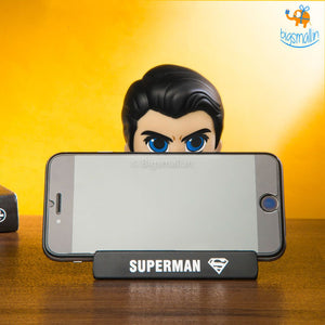 Baby Superman Bobblehead