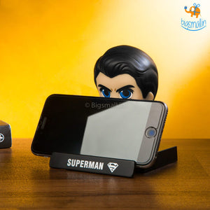 Baby Superman Bobblehead