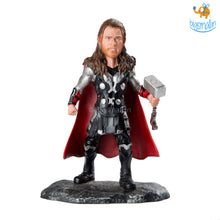 Load image into Gallery viewer, Thor 3D Action Figure - 8 inches
