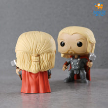 Load image into Gallery viewer, Thor Funko 3D POP Bobblehead
