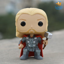 Load image into Gallery viewer, Thor Funko 3D POP Bobblehead
