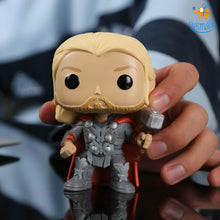 Load image into Gallery viewer, Thor Funko 3D POP Bobblehead
