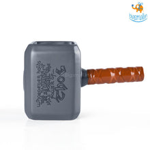 Load image into Gallery viewer, Thor Mjolnir Ceramic Holder
