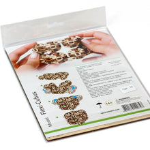 Load image into Gallery viewer, Ugears Flexi-Cubus Puzzle
