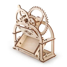 Load image into Gallery viewer, Ugears Mechanical Box/Etui Puzzle
