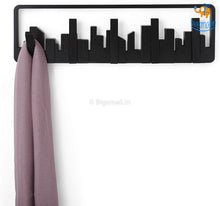 Load image into Gallery viewer, City Skyline Shelf Hook
