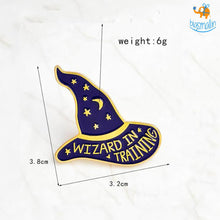 Load image into Gallery viewer, Harry Potter Sorted Wizard Gift Set
